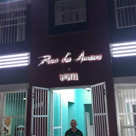 Praia Dos Amores Hostel Fortaleza  Exterior foto