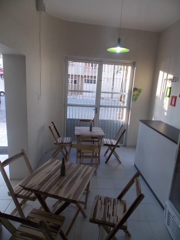 Praia Dos Amores Hostel Fortaleza  Exterior foto