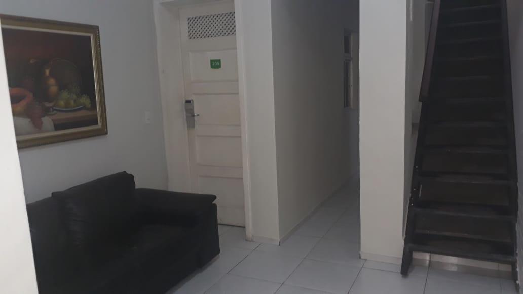Praia Dos Amores Hostel Fortaleza  Exterior foto