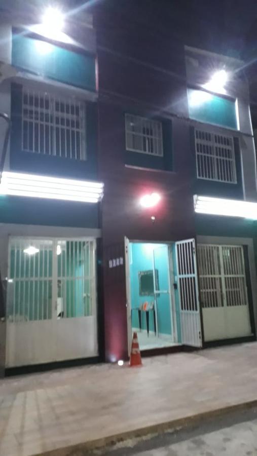 Praia Dos Amores Hostel Fortaleza  Exterior foto