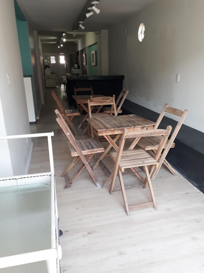 Praia Dos Amores Hostel Fortaleza  Exterior foto