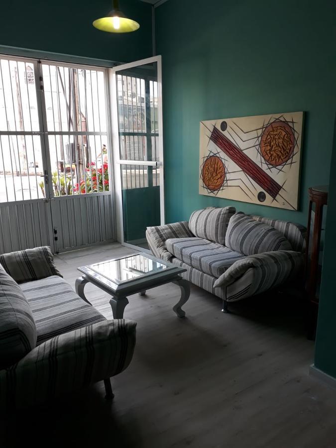 Praia Dos Amores Hostel Fortaleza  Exterior foto